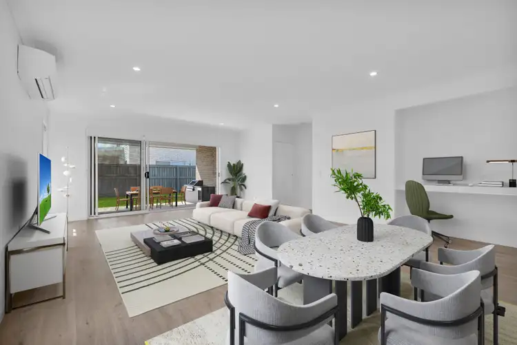 Third view of Homely house listing, 4 Limosa Way, Palmview QLD 4553