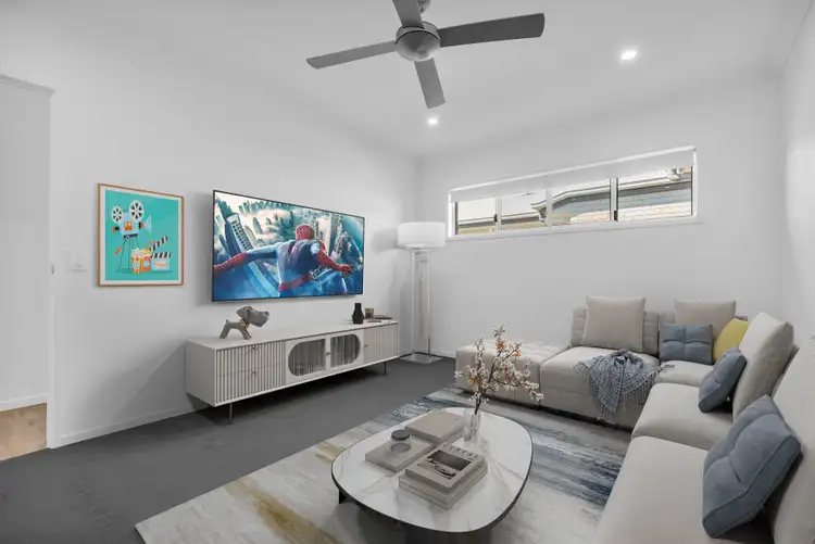 Fourth view of Homely house listing, 4 Limosa Way, Palmview QLD 4553