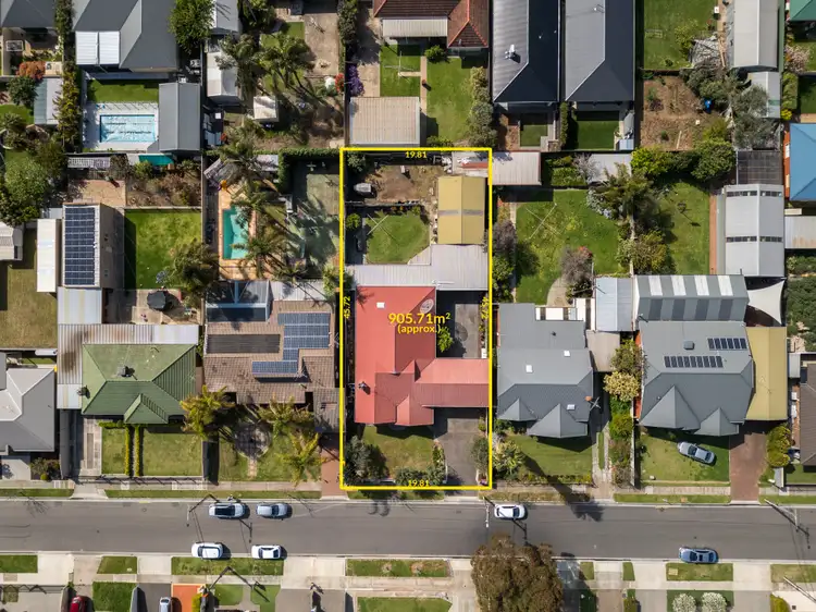 5 Ayr Avenue, Seaton SA 5023
