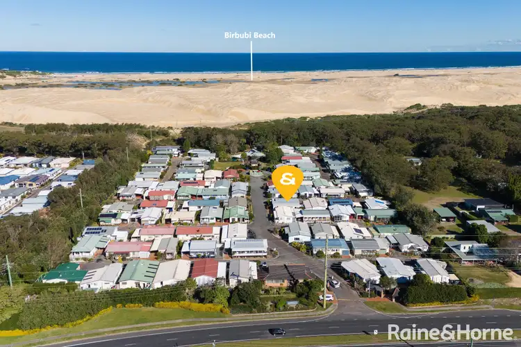 4320 Nelson Bay Road