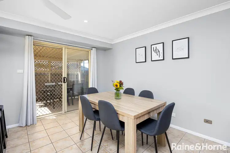 Fourth view of Homely house listing, 4/9 Inglis Street, Lake Albert NSW 2650