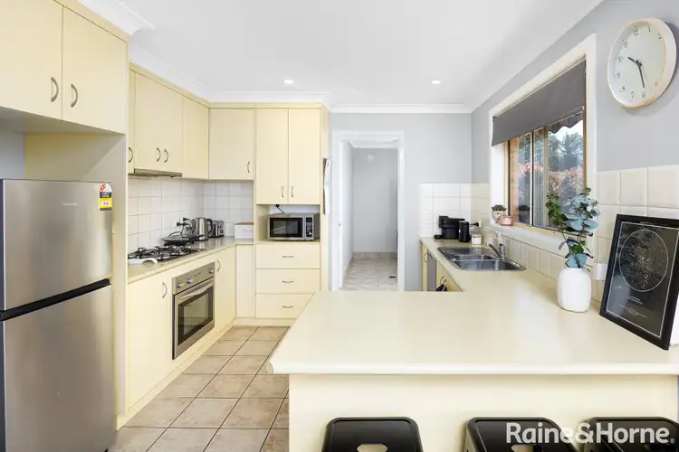 Fifth view of Homely house listing, 4/9 Inglis Street, Lake Albert NSW 2650