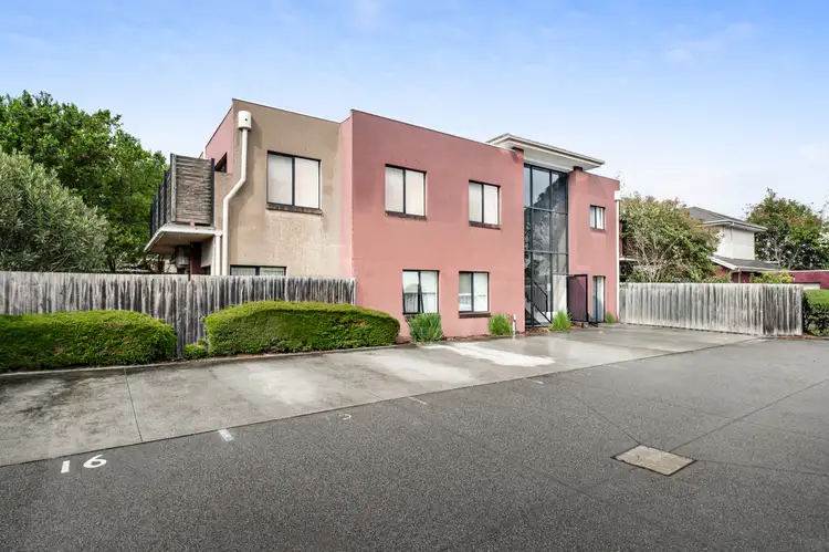 Third view of Homely apartment listing, 13/15 Mcewan Road, Heidelberg Heights VIC 3081