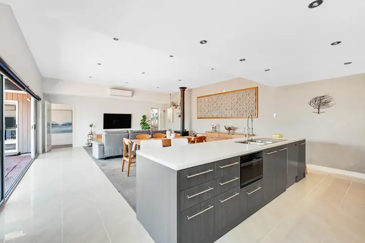 Third view of Homely house listing, 11 Malacca Street, Heidelberg West VIC 3081