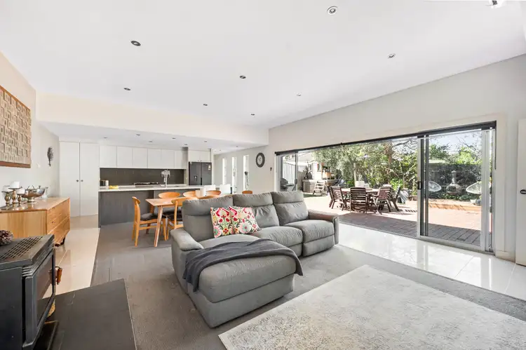 Fourth view of Homely house listing, 11 Malacca Street, Heidelberg West VIC 3081