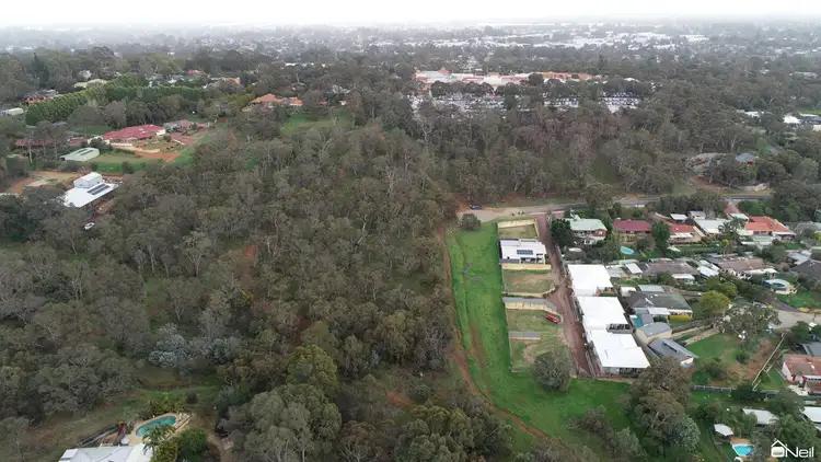 Third view of Homely land listing, LOT 5, 32 Salter Road, Mount Nasura WA 6112