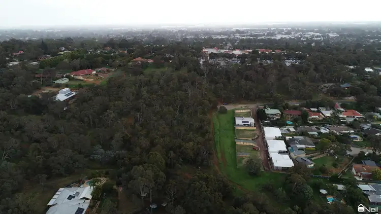 Fourth view of Homely land listing, LOT 5, 32 Salter Road, Mount Nasura WA 6112