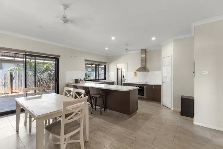 Second view of Homely house listing, 7 Jiimany Way, Cable Beach WA 6726