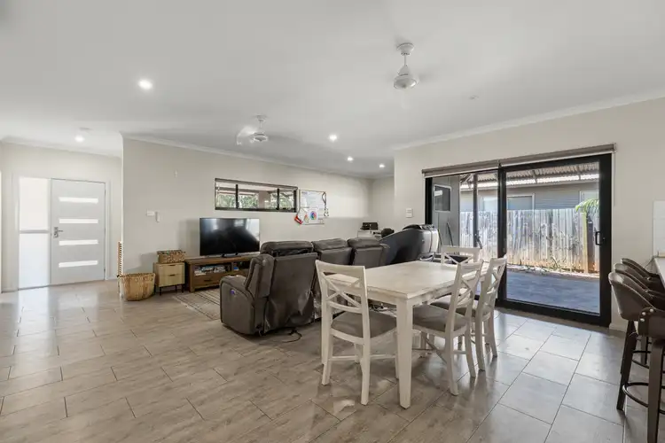 Fourth view of Homely house listing, 7 Jiimany Way, Cable Beach WA 6726