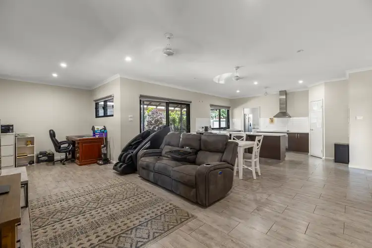 Fifth view of Homely house listing, 7 Jiimany Way, Cable Beach WA 6726