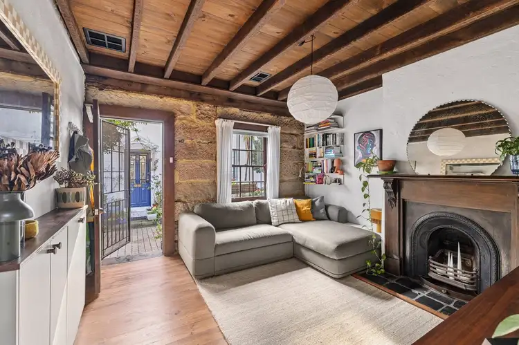 Third view of Homely house listing, 14 Mcelhone Place, Surry Hills NSW 2010