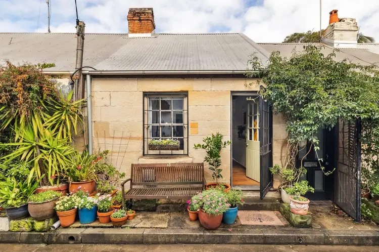 Fourth view of Homely house listing, 14 Mcelhone Place, Surry Hills NSW 2010