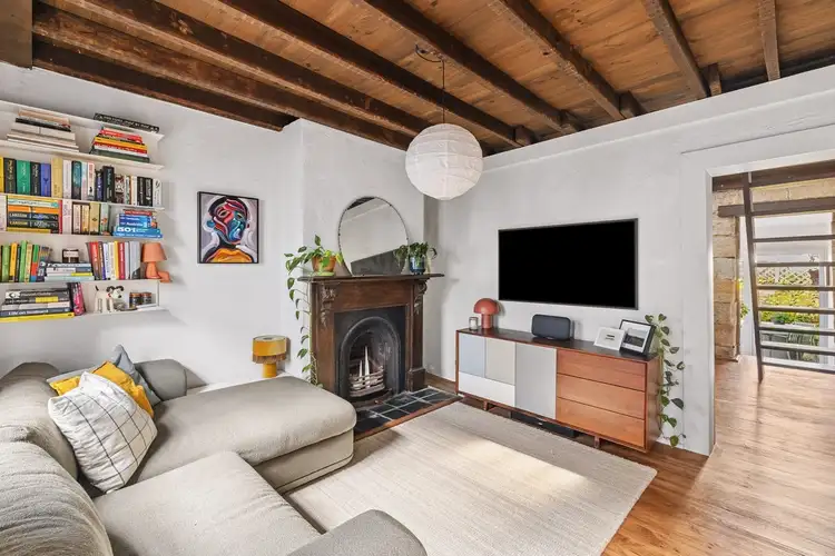 Fifth view of Homely house listing, 14 Mcelhone Place, Surry Hills NSW 2010