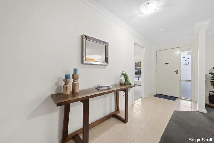 Second view of Homely house listing, 21 Hadley Circuit, Narre Warren South VIC 3805