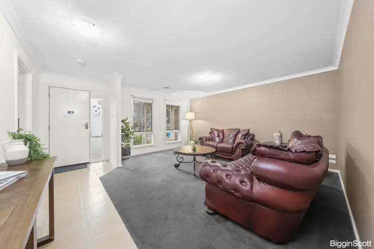 Third view of Homely house listing, 21 Hadley Circuit, Narre Warren South VIC 3805