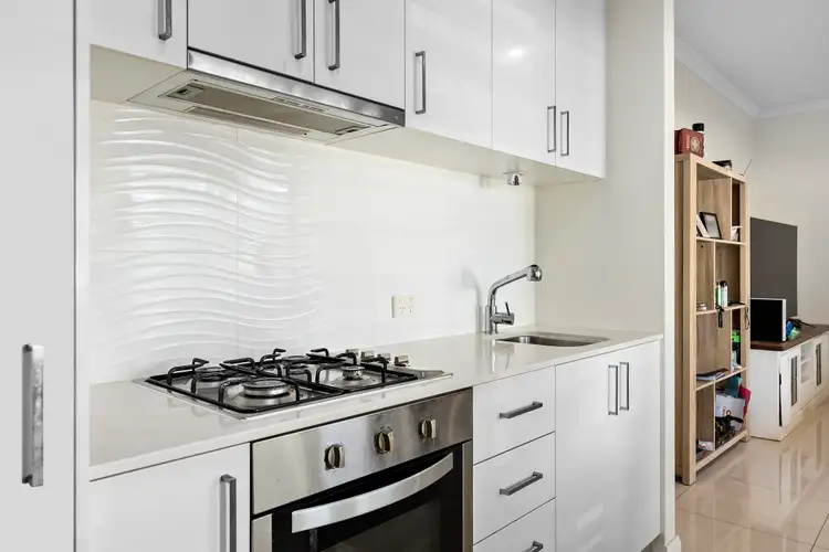Second view of Homely townhouse listing, 8/2A Wroxton Street, Midland WA 6056