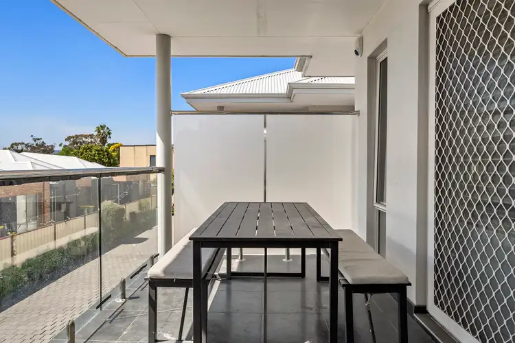 Third view of Homely townhouse listing, 8/2A Wroxton Street, Midland WA 6056
