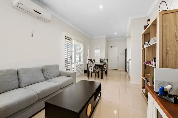 Fourth view of Homely townhouse listing, 8/2A Wroxton Street, Midland WA 6056