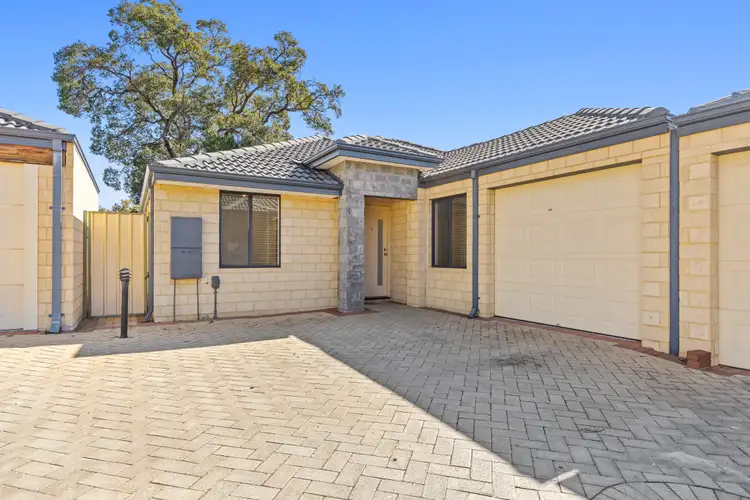 11/309 Railway Avenue, Armadale WA 6112