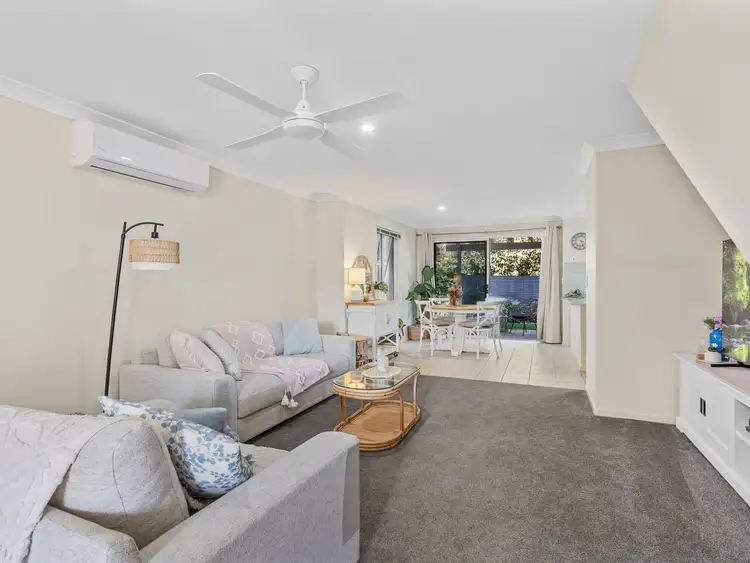 Third view of Homely townhouse listing, 7/19 Cooper Street, Murarrie QLD 4172