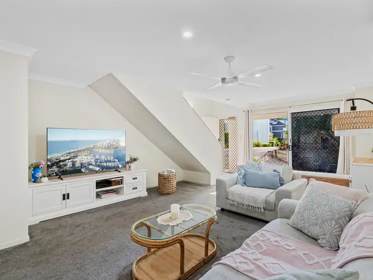 Fifth view of Homely townhouse listing, 7/19 Cooper Street, Murarrie QLD 4172