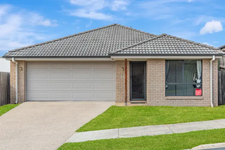 10 Rosella Street, Redbank Plains QLD 4301