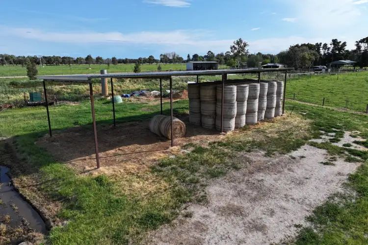 Fifth view of Homely rural property listing, 252 Bamawm Road, Bamawm Extension VIC 3564