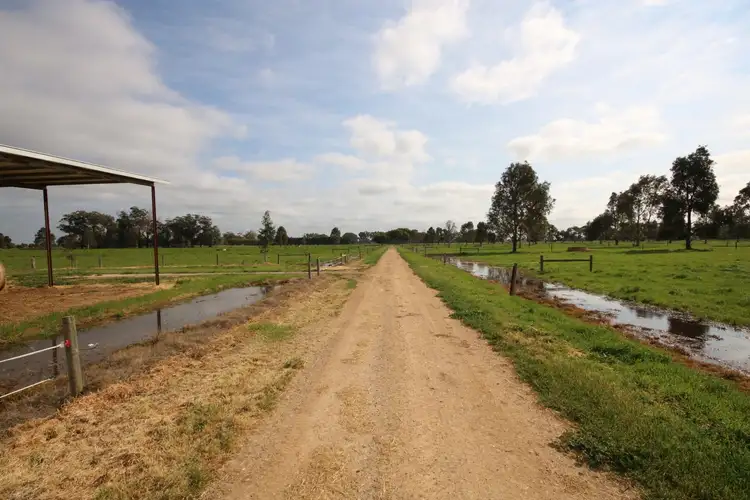 Sixth view of Homely rural property listing, 252 Bamawm Road, Bamawm Extension VIC 3564