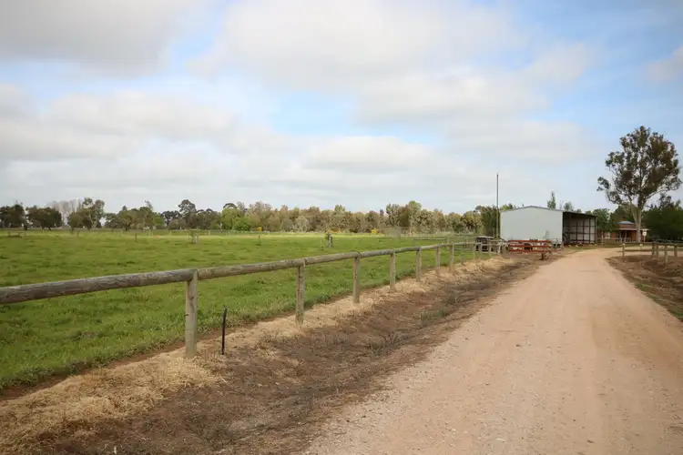 Seventh view of Homely rural property listing, 252 Bamawm Road, Bamawm Extension VIC 3564