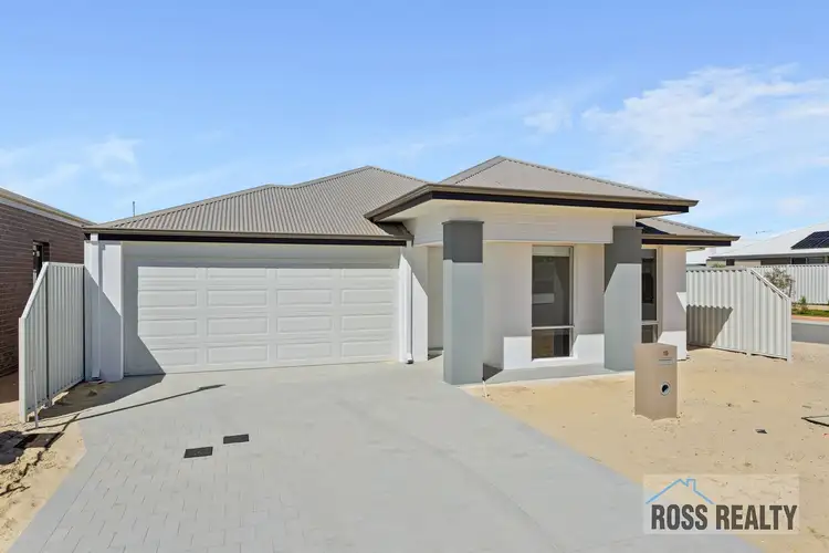 18 Slipstream Road, Brabham WA 6055