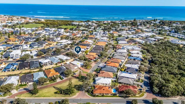 17 Bottlebrush Lane, Wannanup WA 6210