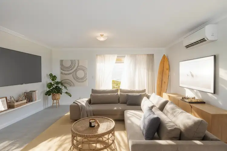 Second view of Homely house listing, 17 Bottlebrush Lane, Wannanup WA 6210