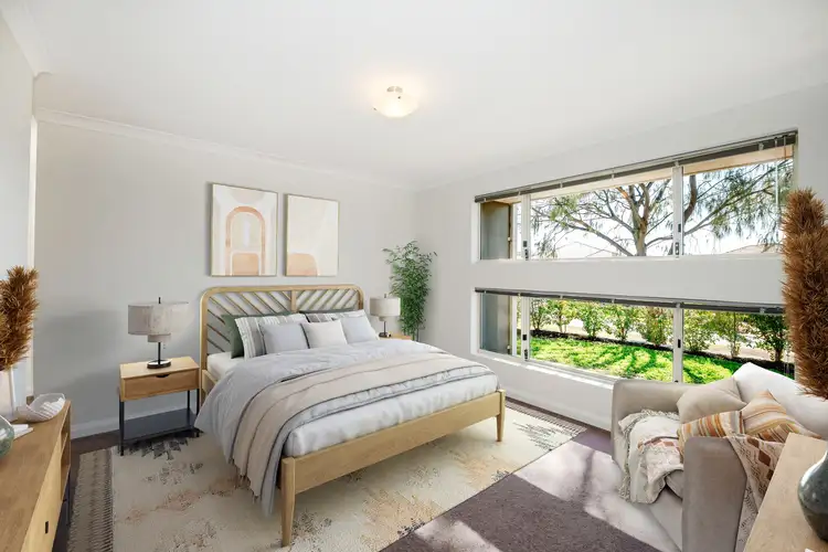 Fourth view of Homely house listing, 17 Bottlebrush Lane, Wannanup WA 6210