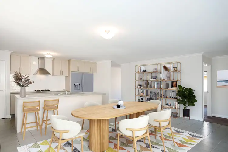 Fifth view of Homely house listing, 17 Bottlebrush Lane, Wannanup WA 6210