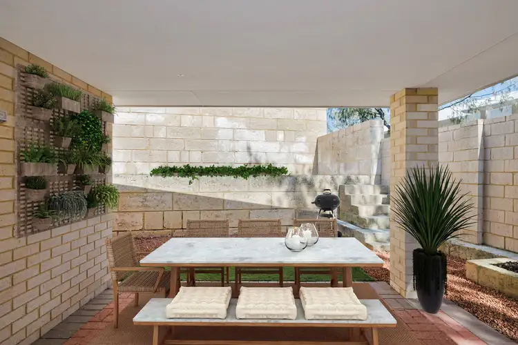 Sixth view of Homely house listing, 17 Bottlebrush Lane, Wannanup WA 6210