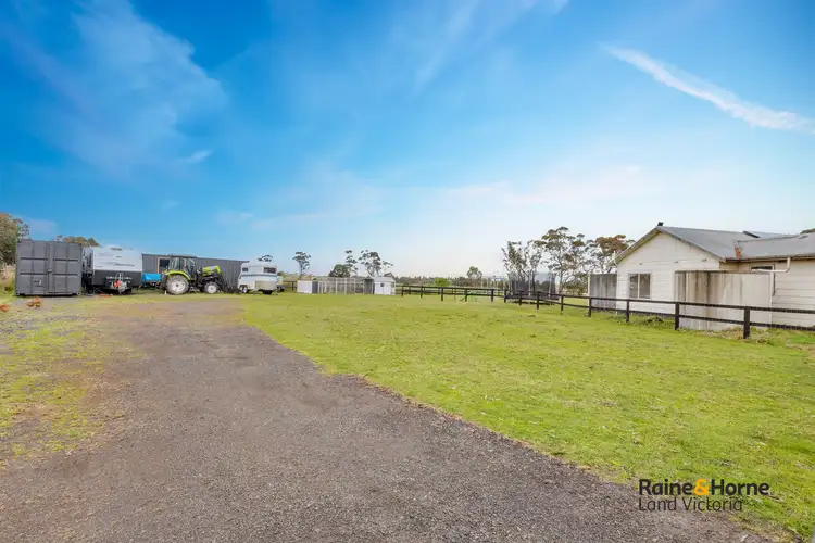 Second view of Homely rural property listing, 620 Manks Road, Tooradin VIC 3980