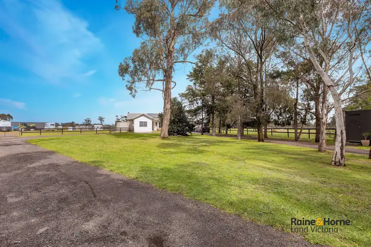 Fifth view of Homely rural property listing, 620 Manks Road, Tooradin VIC 3980