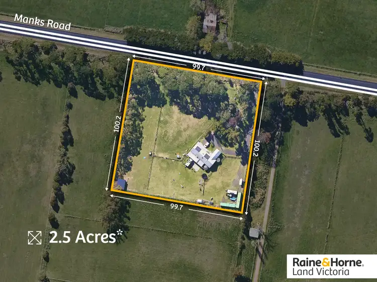 Sixth view of Homely rural property listing, 620 Manks Road, Tooradin VIC 3980