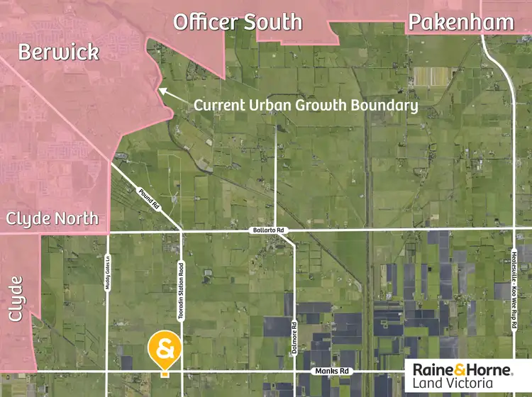 Seventh view of Homely rural property listing, 620 Manks Road, Tooradin VIC 3980