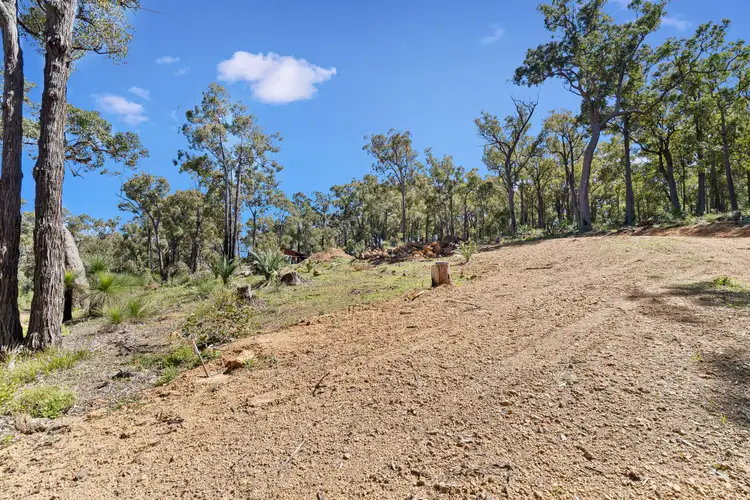 Seventh view of Homely land listing, LOT 3, 672 Tallathalla Road, Waroona WA 6215