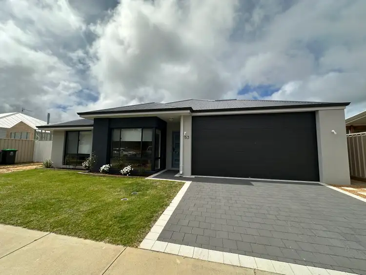 Main view of Homely house listing, 53 Waverley Road, Cowaramup WA 6284