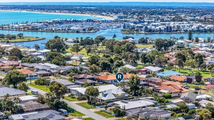 Fifth view of Homely house listing, 3 Muir Street, Halls Head WA 6210