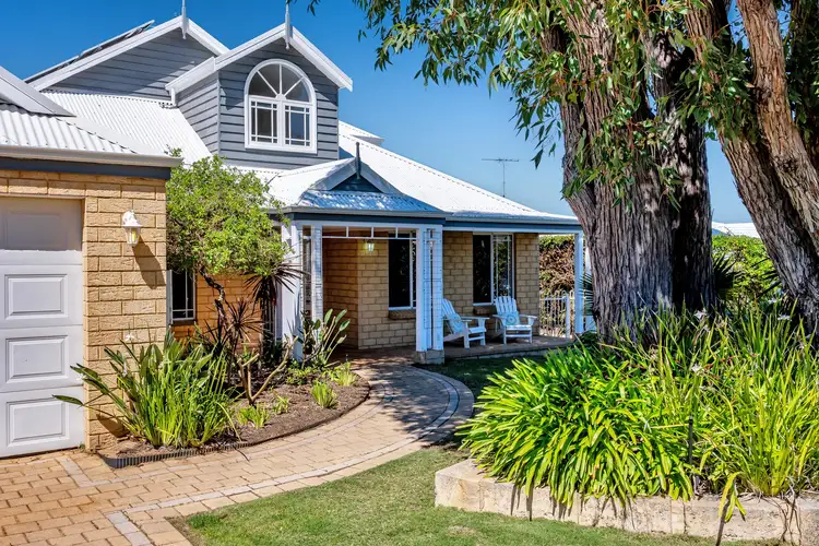 Sixth view of Homely house listing, 3 Muir Street, Halls Head WA 6210