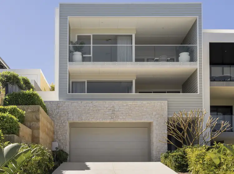 6B Nailsworth Street, Cottesloe WA 6011