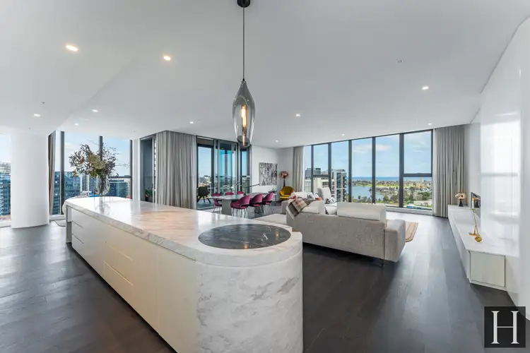 1804/32 Palmerston Cres, South Melbourne VIC 3205