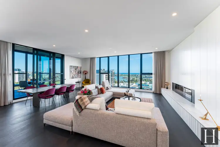 1804/32 Palmerston Cres, South Melbourne VIC 3205