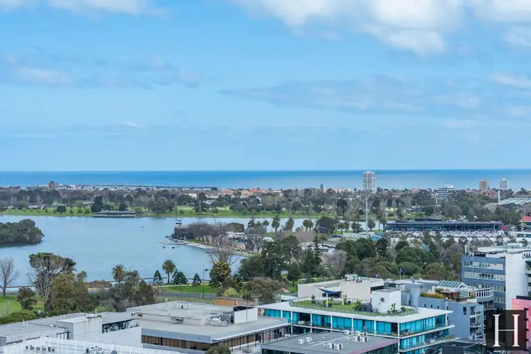 Third view of Homely apartment listing, 1804/32 Palmerston Cres, South Melbourne VIC 3205