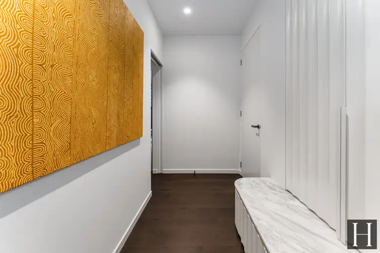Fifth view of Homely apartment listing, 1804/32 Palmerston Cres, South Melbourne VIC 3205
