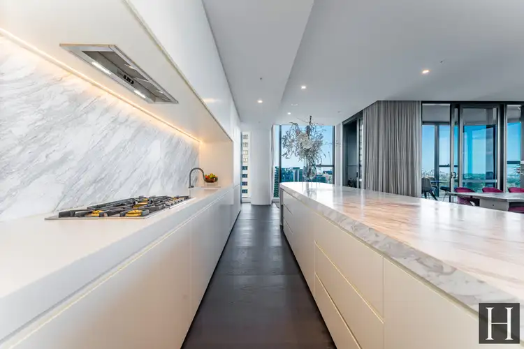 Sixth view of Homely apartment listing, 1804/32 Palmerston Cres, South Melbourne VIC 3205