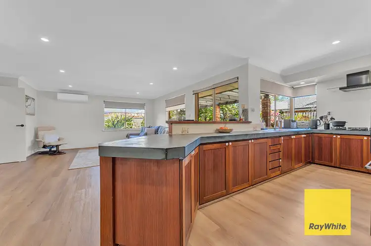 Fifth view of Homely house listing, 8 Parkway Road, Thornlie WA 6108